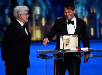 Cannes 2024, Palma d’oro ad Anora di Sean Baker: tutti i premi