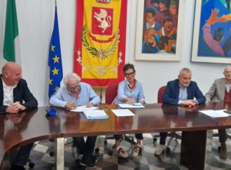 Cori, firmato l’accordo per la stipula dei contratti di locazione a canone concordato tra Comune e associazioni di categoria