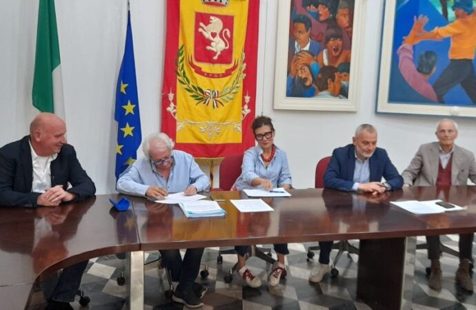 Cori, firmato l’accordo per la stipula dei contratti di locazione a canone concordato tra Comune e associazioni di categoria