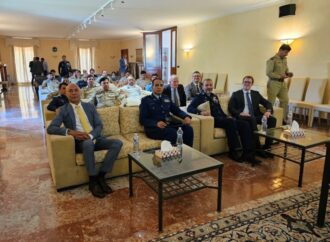 Italia-Pakistan: delegazione della difesa di Islamabad partecipa a Forum di amicizia