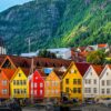 Norvegia vietato ingresso a turisti russi, dal 29 maggio