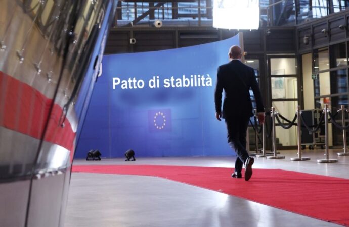 Unione Europea, in vigore il nuovo Patto di stabilità