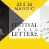 Annunciato il tema della XIX edizione del Festival delle lettere e premiati i vincitori della XVIII edizione