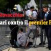 Slovacchia, spari contro Fico: attentato al premier che guarda a Orban