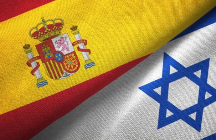 Spagna, Albares definisce “scandaloso” il video della controparte israeliana