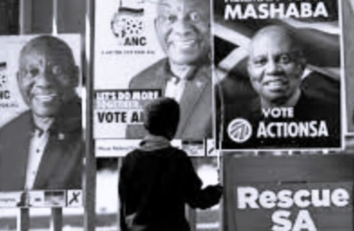 Sudafrica, cosa accadrà con le elezioni?