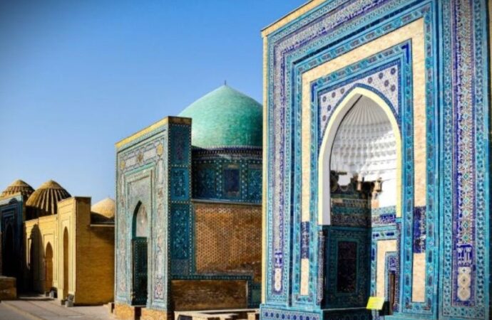Khiva: la perla dell’Uzbekistan sulla Via della Seta