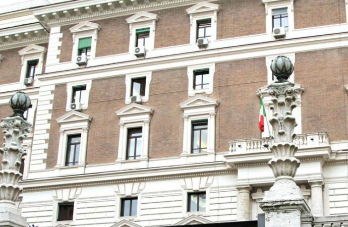 Italia, al via concorso funzionari ministero Interno 2024. 1.248 i posti