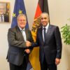 Sicurezza, Marocco e Germania intendono rafforzare la cooperazione