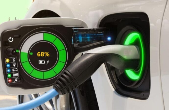 Auto elettriche in calo in Europa, tranne che in Belgio