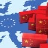 Cina-UE: le ripercussioni del conflitto commerciale