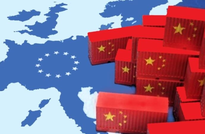 Cina-UE: le ripercussioni del conflitto commerciale