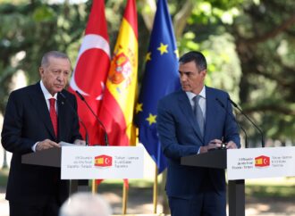 Spagna e Turchia approfondiscono i legami economici