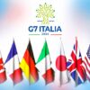 Il G7 lavora a svolta contro la Russia, “asset e banche amiche nel mirino”