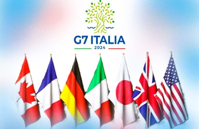 Il G7 lavora a svolta contro la Russia, “asset e banche amiche nel mirino”