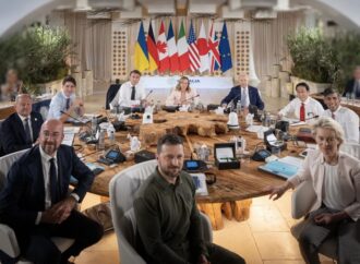 G7, l’analisi della Cnn: “Oscurato da debolezza politica di quasi tutti i leader”