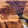 Arizona, decine di escursionisti ammalati durante le escursioni vicino al Grand Canyon