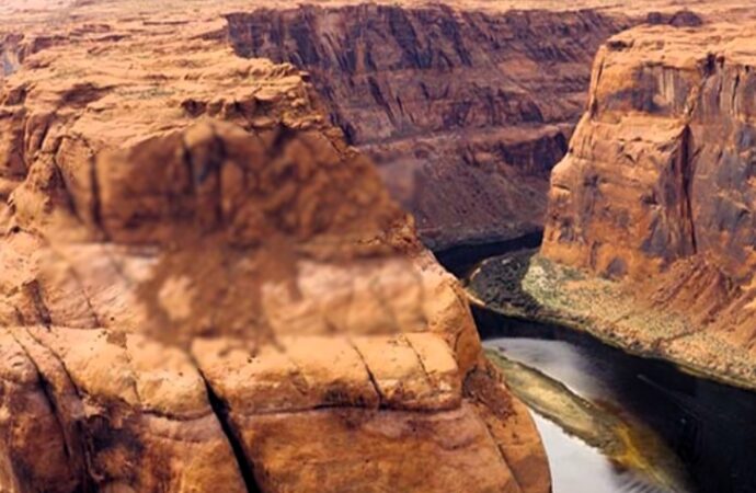 Arizona, decine di escursionisti ammalati durante le escursioni vicino al Grand Canyon