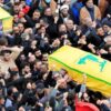 Libano, Hezbollah: “Intensificheremo attacchi contro Israele”