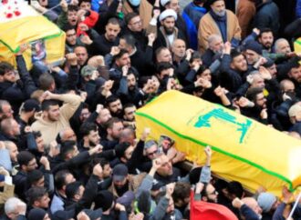 Libano, Hezbollah: “Intensificheremo attacchi contro Israele”