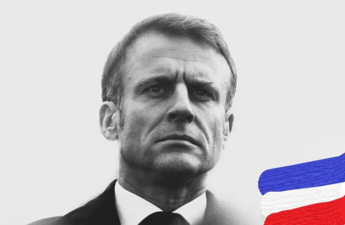 Macron, Russia diventata minaccia per Francia e Europa