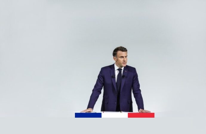 Francia, il dopo Macron è già iniziato?