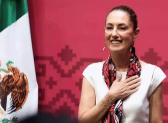 Messico, Claudia Sheinbaum Pardo è la prima donna presidente