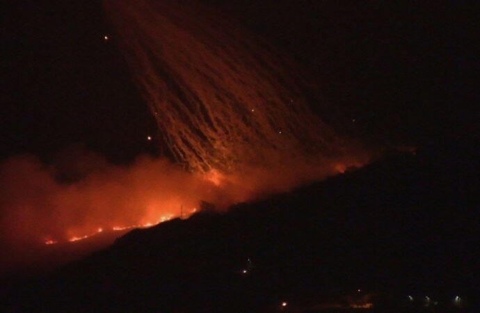 Medio Oriente: grave escalation Israele attacca il Libano, dichiarato stato emergenza