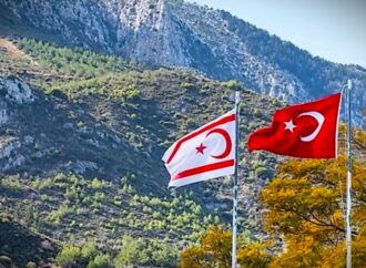 Turchia accusa Cipro: “E’ base operativa contro la Striscia”