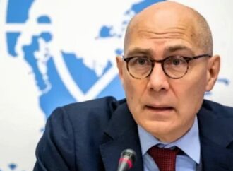 Gaza: Alto commissariato Onu, attacchi Israele “sollevano serie preoccupazioni”