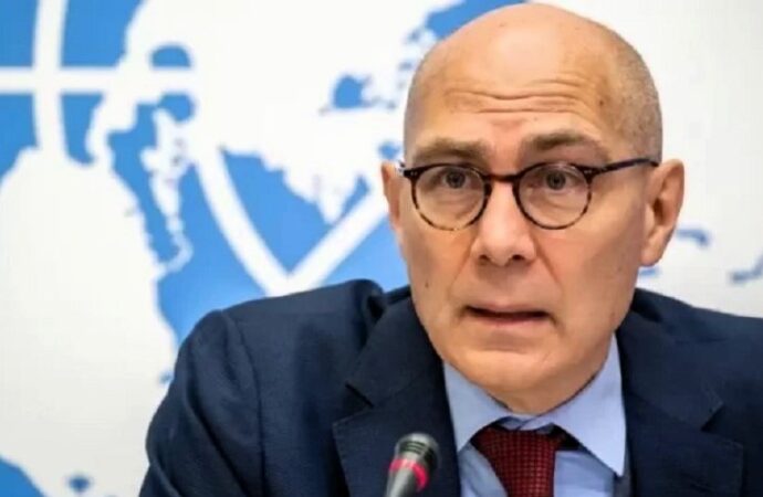 Gaza: Alto commissariato Onu, attacchi Israele “sollevano serie preoccupazioni”