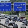 Viaggi e multe: i documenti necessari per gli automobilisti in Europa