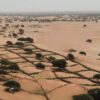 Etiopia in ginocchio per la desertificazione e siccità