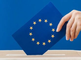 Elezioni europee, seggi aperti fino alle 23: ieri affluenza al 14,64%