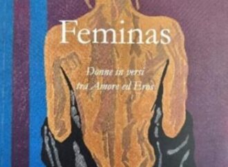 FEMINAS: Donne in versi tra amore ed eros