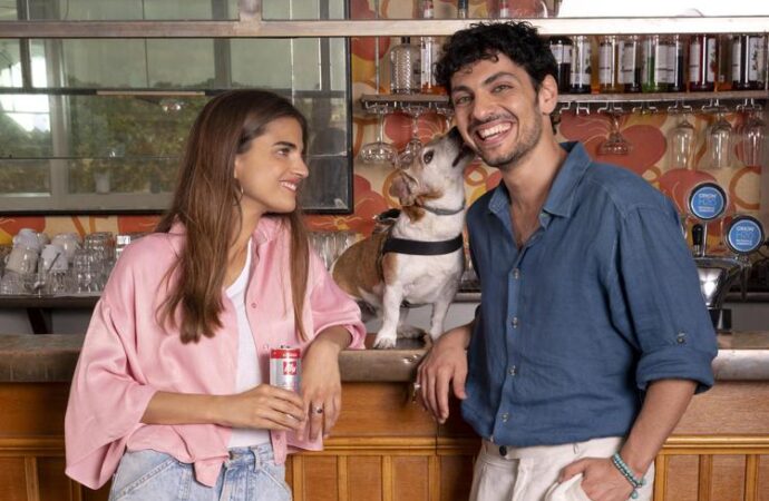 ‘6 minuti per farla innamorare’, Illycaffè presenta il cortometraggio il caffè come gesto d’amore