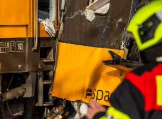 Repubblica Ceca, scontro fra treni a Pardubice: almeno 4 morti
