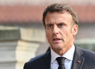 Macron: Nuovo Governo solo dopo le Olimpiadi di Parigi 2024