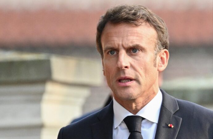 Macron: Nuovo Governo solo dopo le Olimpiadi di Parigi 2024