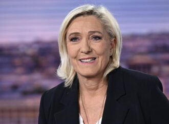 Francia, Marine Le Pen: “Se vinciamo faremo governo di unità nazionale”