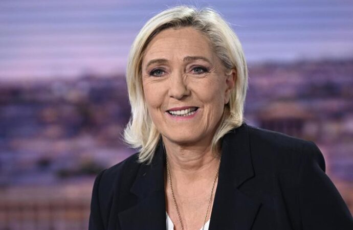 Francia, Marine Le Pen: “Se vinciamo faremo governo di unità nazionale”