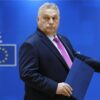 Orban, all’Ue: “Riaprire i canali diplomatici con la Russia”