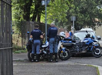 Roma, firmata l’ordinanza per le zone rosse: sono Termini ed Esquilino