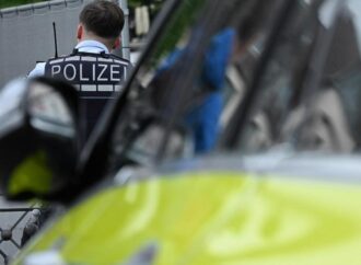 Germania, morto l’agente ferito nell’attentato a Mannheim