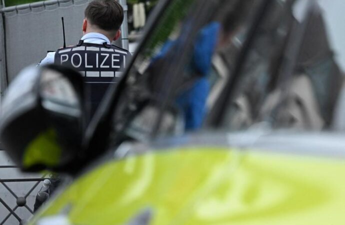 Germania, morto l’agente ferito nell’attentato a Mannheim