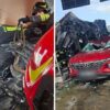 A12, maxi incidente al casello di Rosignano nel livornese: 3 morti