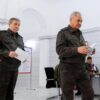 Corte Aja mandati d’arresto per Shoigu e Gerasimov