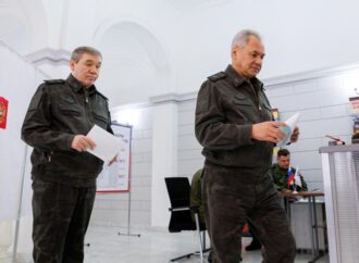 Corte Aja mandati d’arresto per Shoigu e Gerasimov