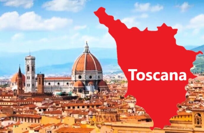 Toscana, il giallo del ‘boato’ scambiato per un terremoto. Ingv: “Non lo è”