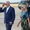 Usa, Settimana difficile e cruciale per il presidente Joe Biden